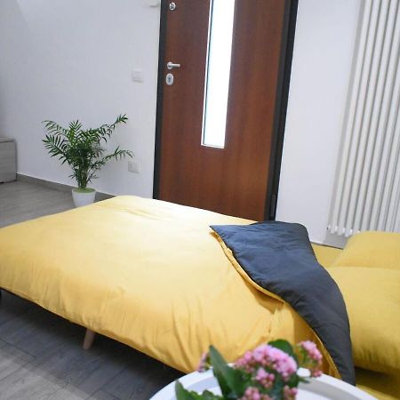 Appartement Casa Peschiera-Linate-Milano à Peschiera Borromeo Extérieur photo