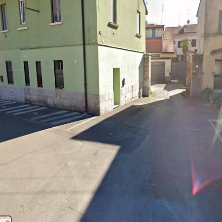 Appartement Casa Peschiera-Linate-Milano à Peschiera Borromeo Extérieur photo