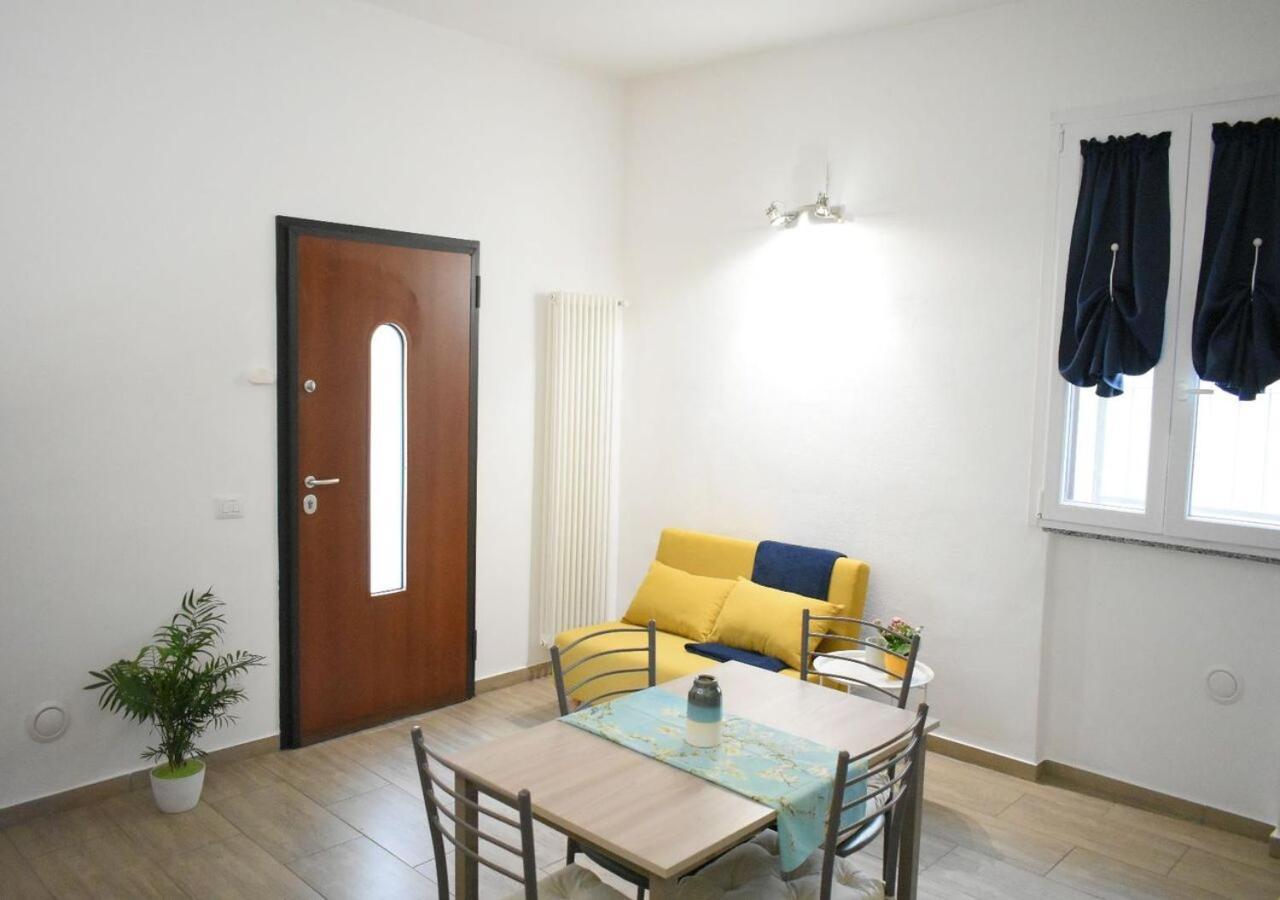 Appartement Casa Peschiera-Linate-Milano à Peschiera Borromeo Extérieur photo