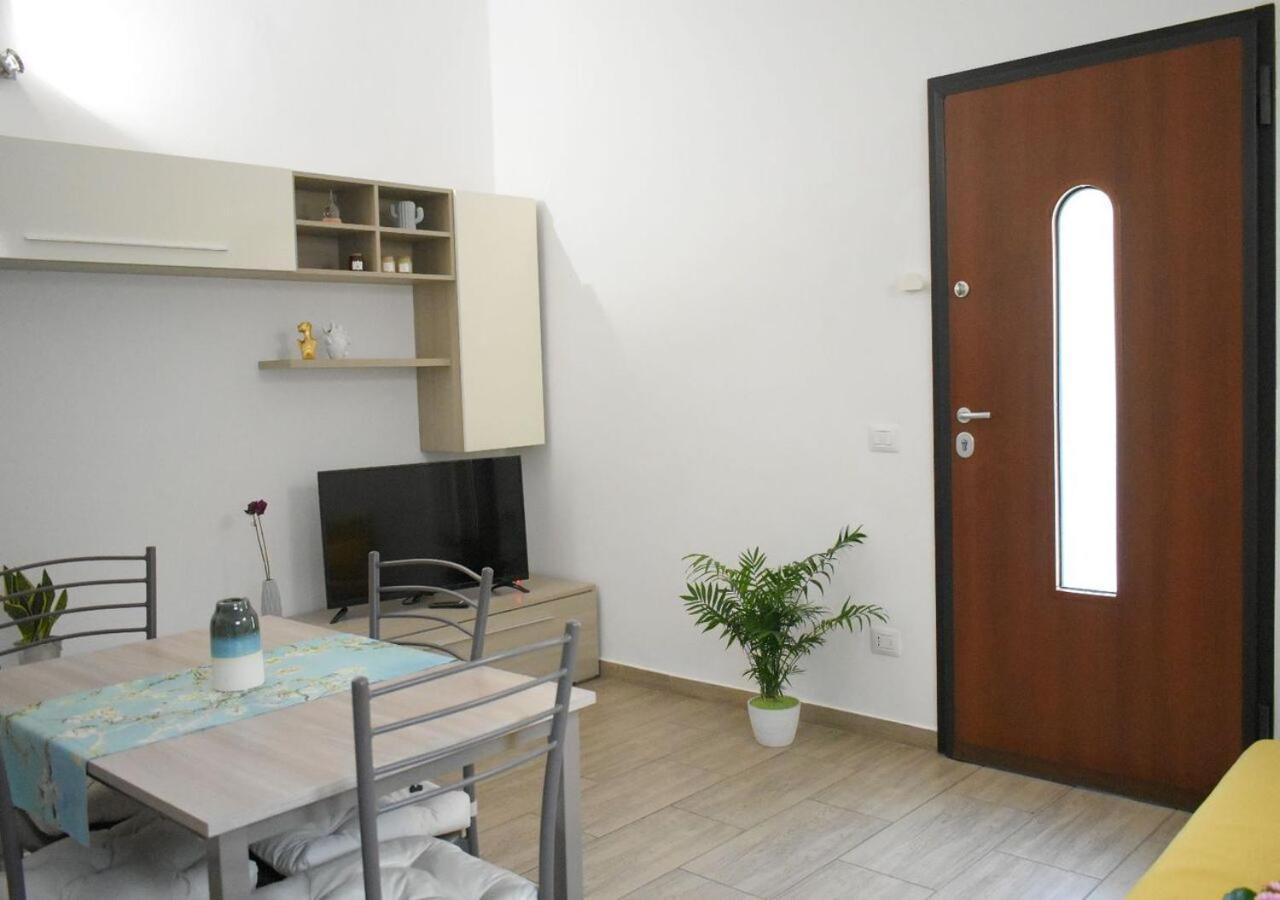 Appartement Casa Peschiera-Linate-Milano à Peschiera Borromeo Extérieur photo
