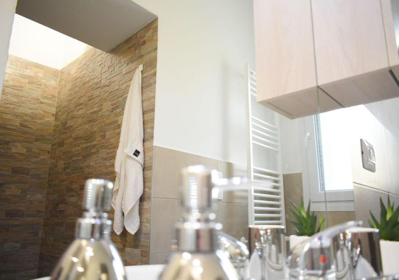 Appartement Casa Peschiera-Linate-Milano à Peschiera Borromeo Extérieur photo