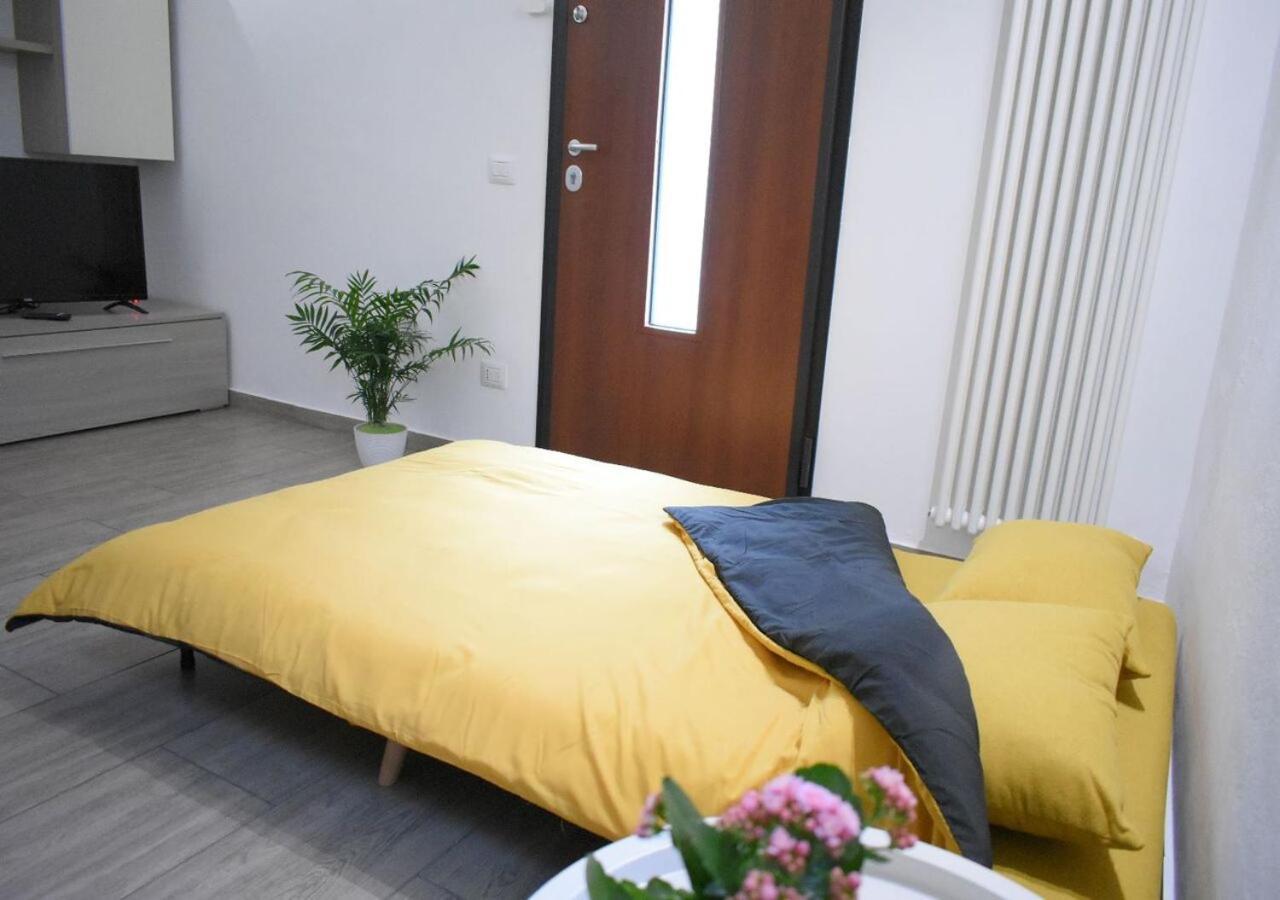 Appartement Casa Peschiera-Linate-Milano à Peschiera Borromeo Extérieur photo