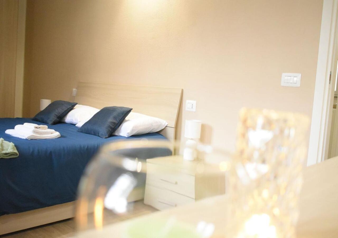 Appartement Casa Peschiera-Linate-Milano à Peschiera Borromeo Extérieur photo