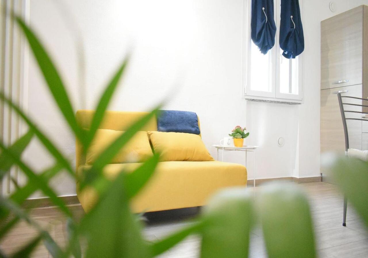 Appartement Casa Peschiera-Linate-Milano à Peschiera Borromeo Extérieur photo