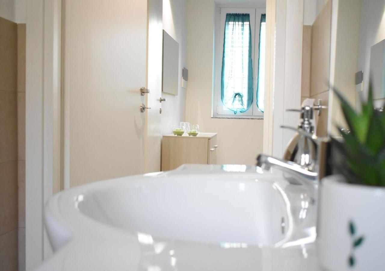 Appartement Casa Peschiera-Linate-Milano à Peschiera Borromeo Extérieur photo