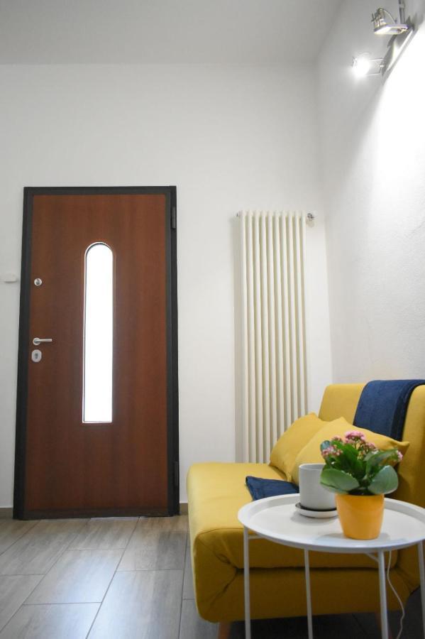 Appartement Casa Peschiera-Linate-Milano à Peschiera Borromeo Extérieur photo