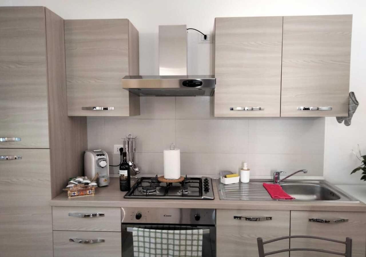 Appartement Casa Peschiera-Linate-Milano à Peschiera Borromeo Extérieur photo